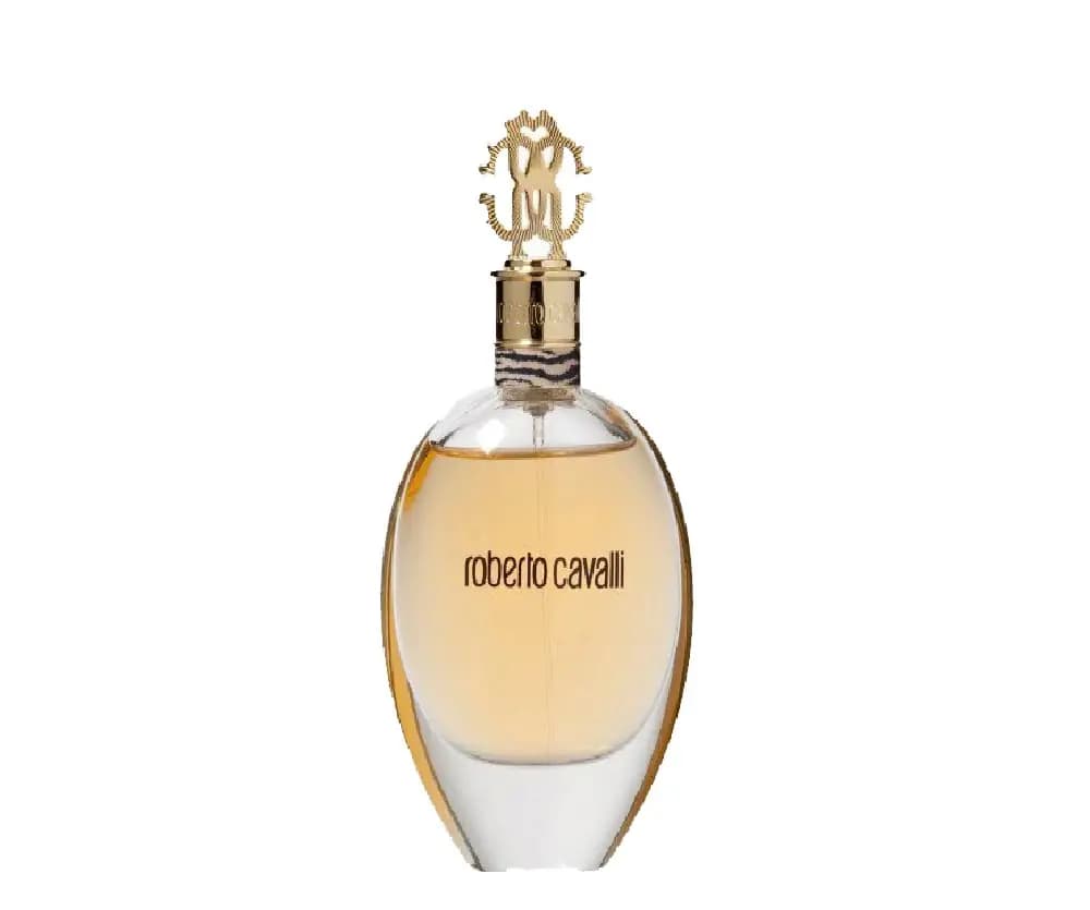 ROBERTO CAVALLI EDP TESTER 75 ML — Roberto Cavalli Kadın Parfüm ürün görseli