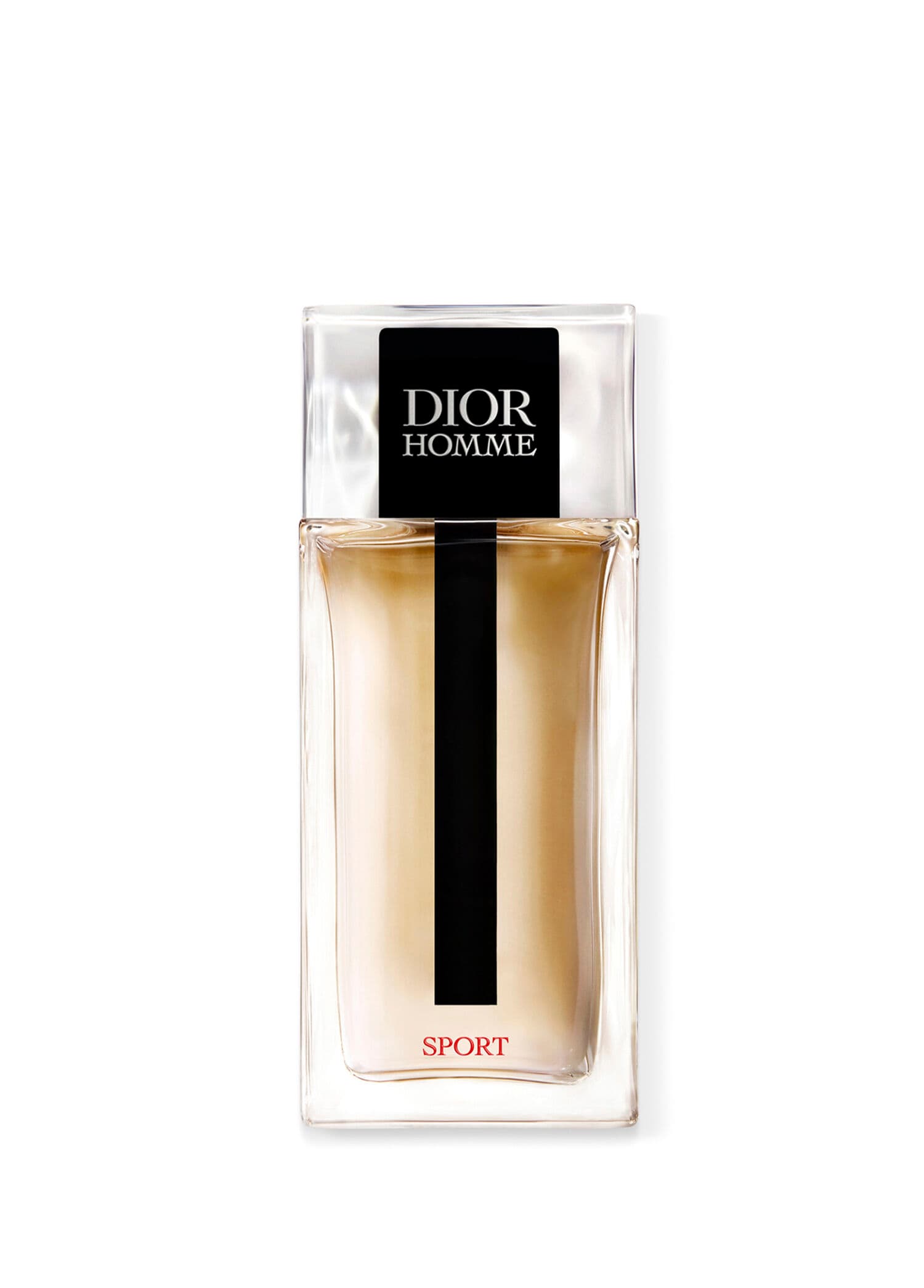 Christian Dior Homme Sport Edt 100ml Erkek Tester Parfüm — Dior Erkek Parfüm ürün görseli, 1/4
