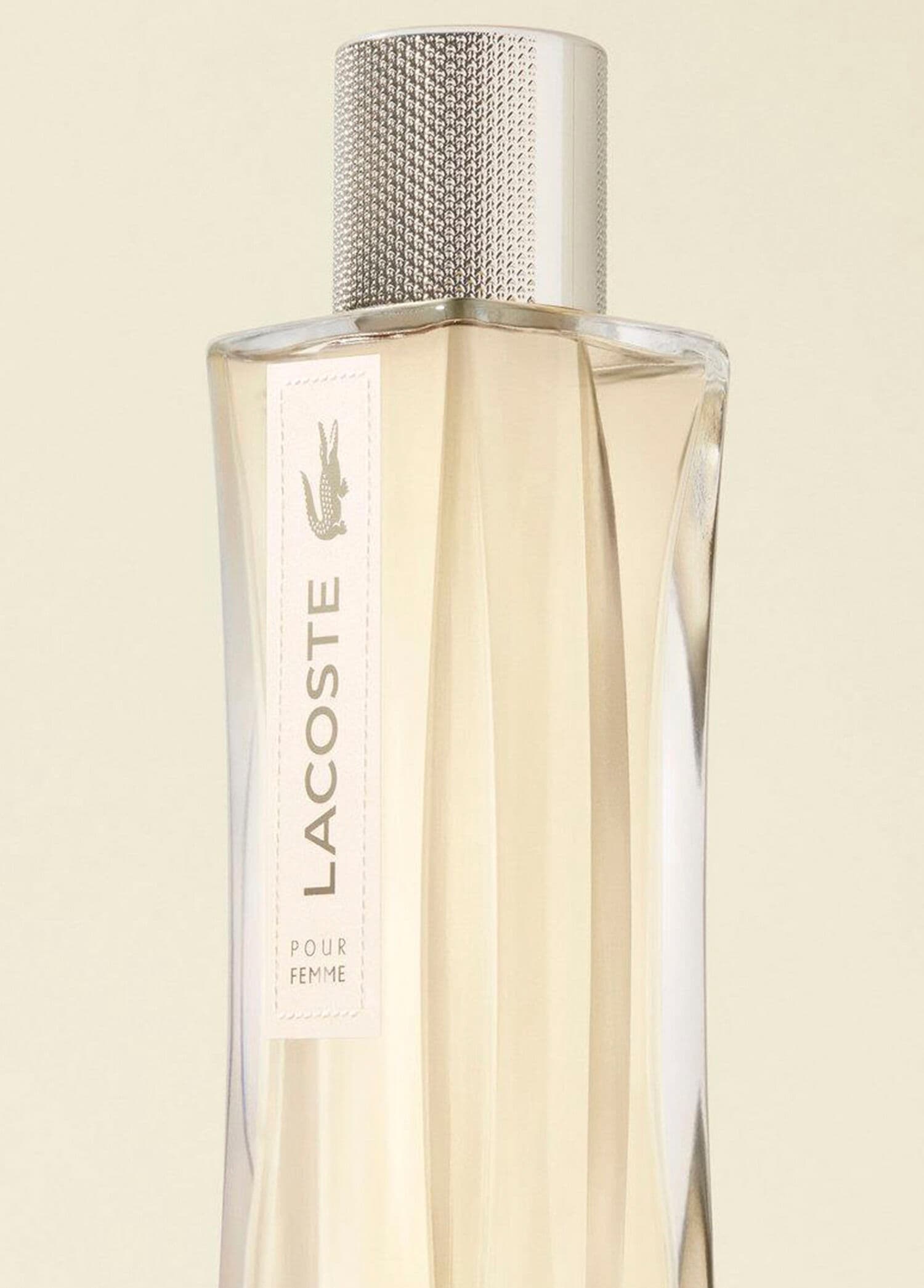 Lacoste Pour Femme Edp 90ml Bayan Tester Parfüm görsel 3, 3/4