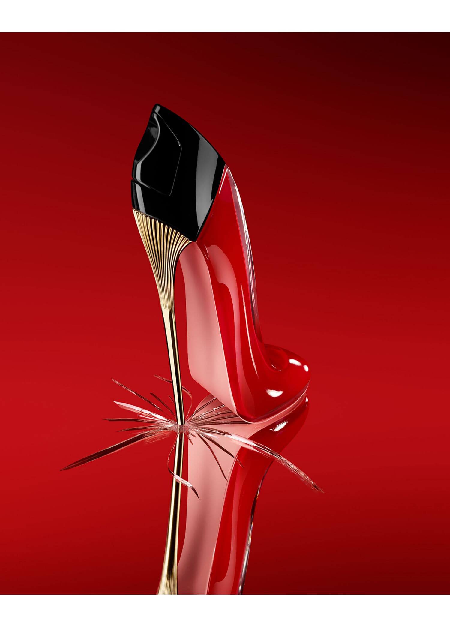 Carolina Herrera Very Good Girl 80 ml tester görsel 4, 4/4