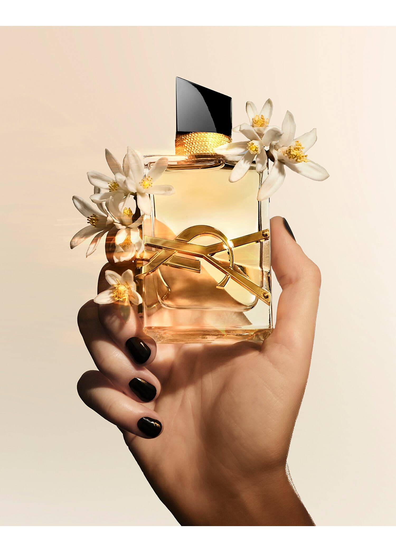 Yves Saint Laurent Libre 90 ML Bayan Tester Parfüm görsel 4, 4/4