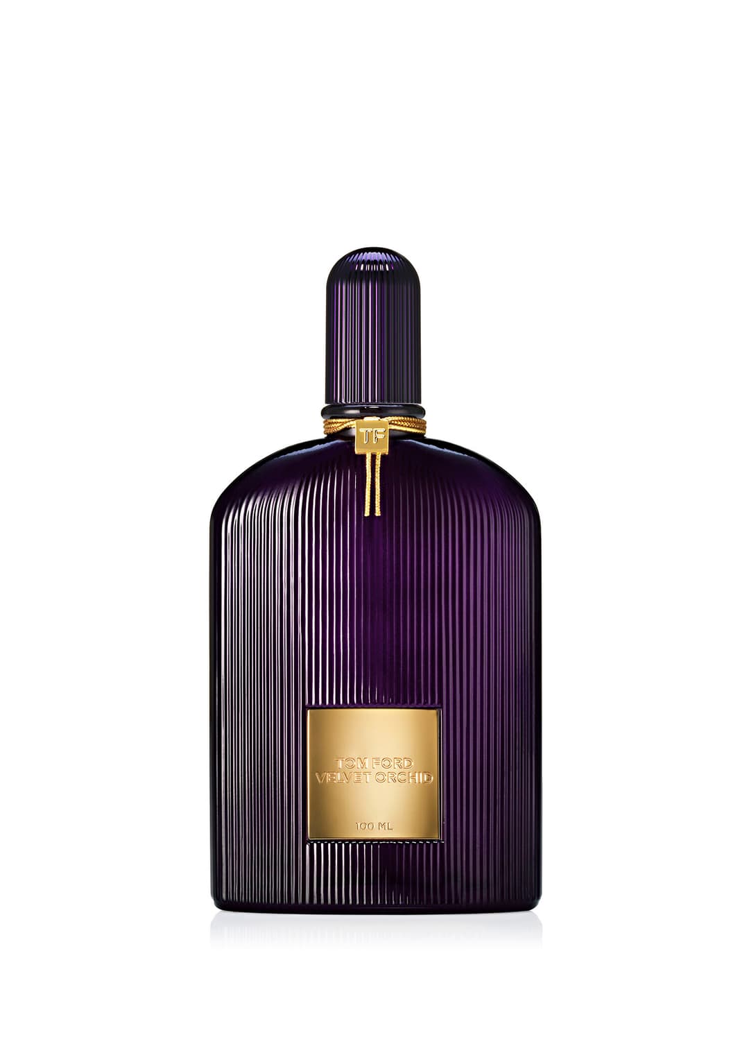 Tom Ford Velvet Orchid Edp 100ml Bayan Tester Parfüm