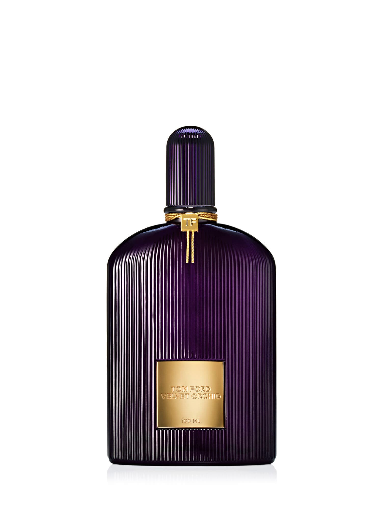Tom Ford Velvet Orchid Edp 100ml Bayan Tester Parfüm — Tom Ford Tüm Ürünler ürün görseli, 1/2