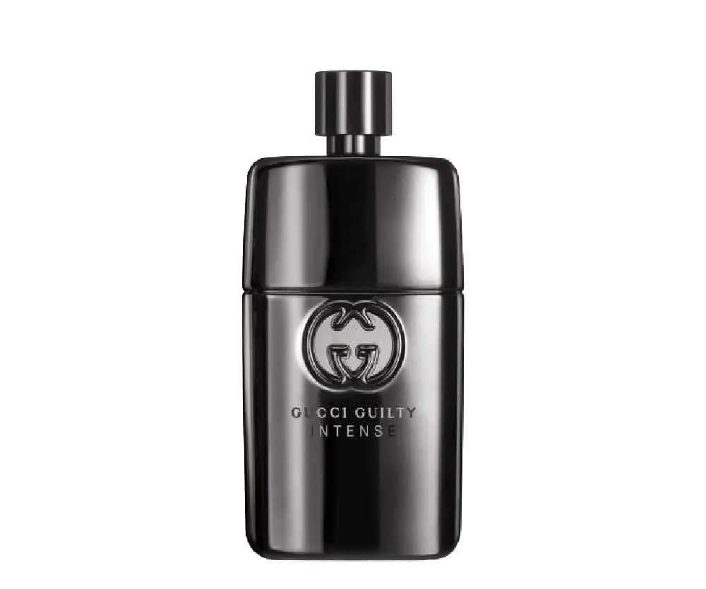 Guilty Intense Edt 90 ml Erkek Tester Parfümü