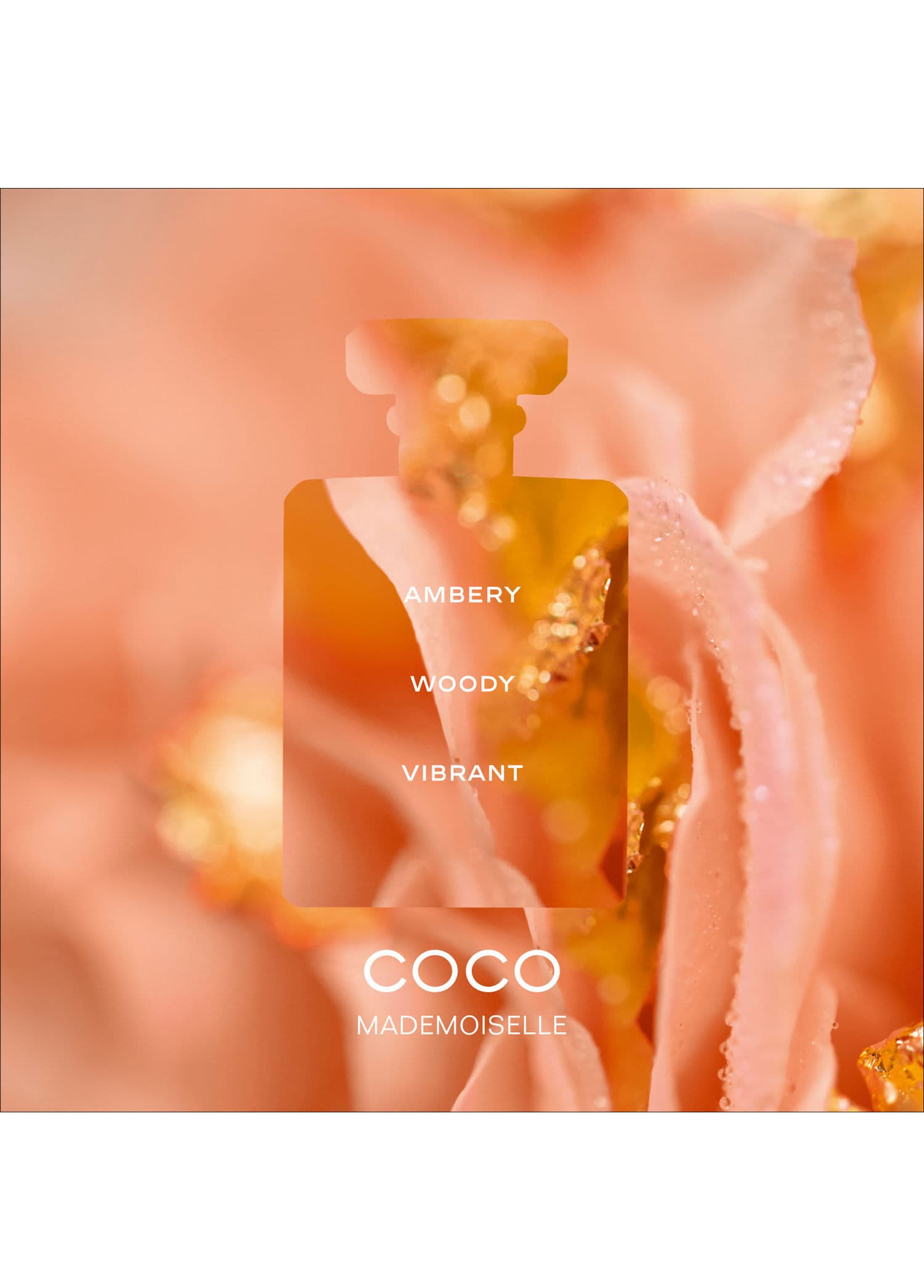 Chanel Coco Mademoiselle Edp 100ml Bayan Tester Parfüm görsel 4, 4/4