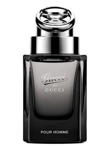 Gucci By Gucci Pour Homme EDT Erkek Parfüm 90ml
