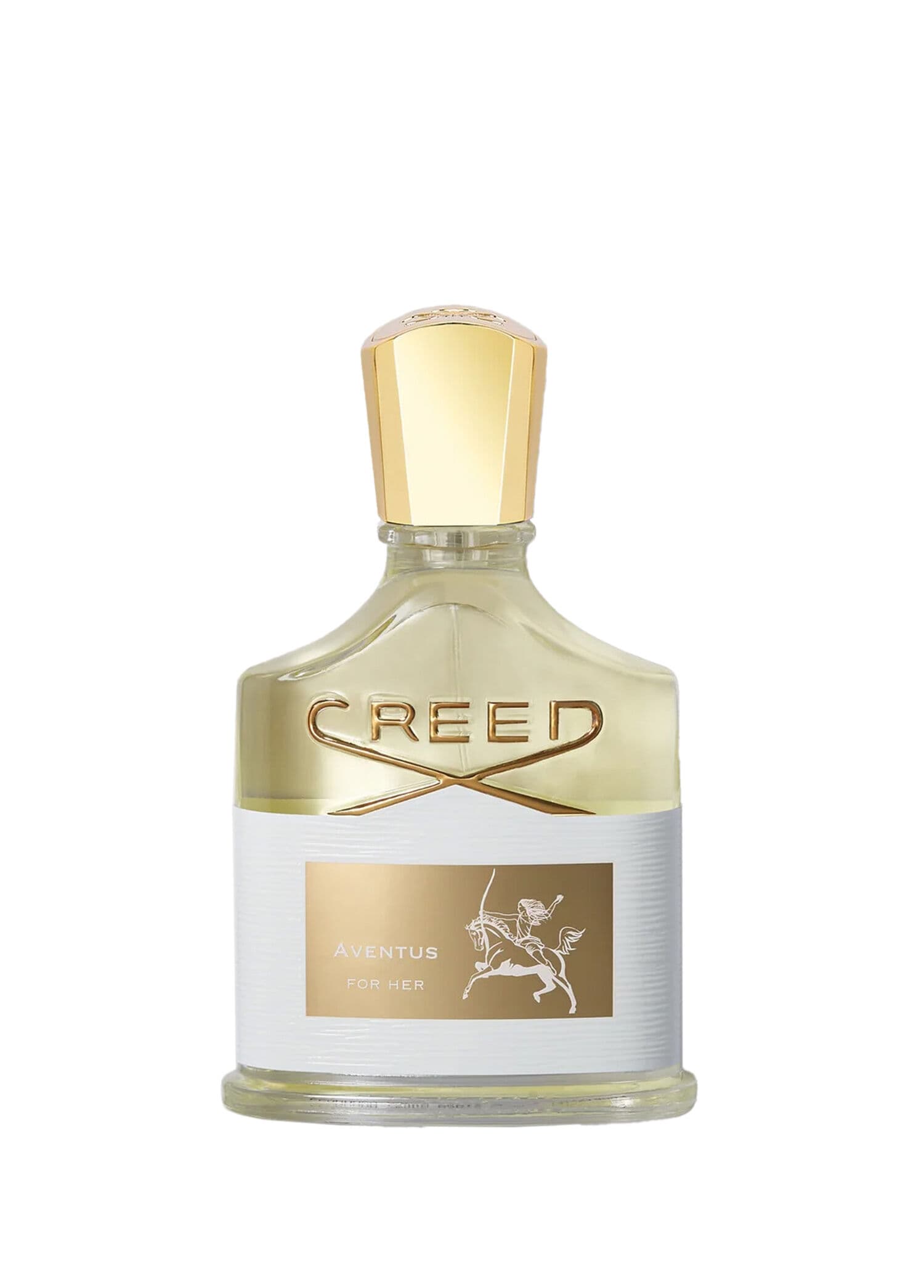 Creed Aventus For Her 100ml Edp Bayan Tester Parfüm — Creed Kadın Parfüm ürün görseli, 1/3