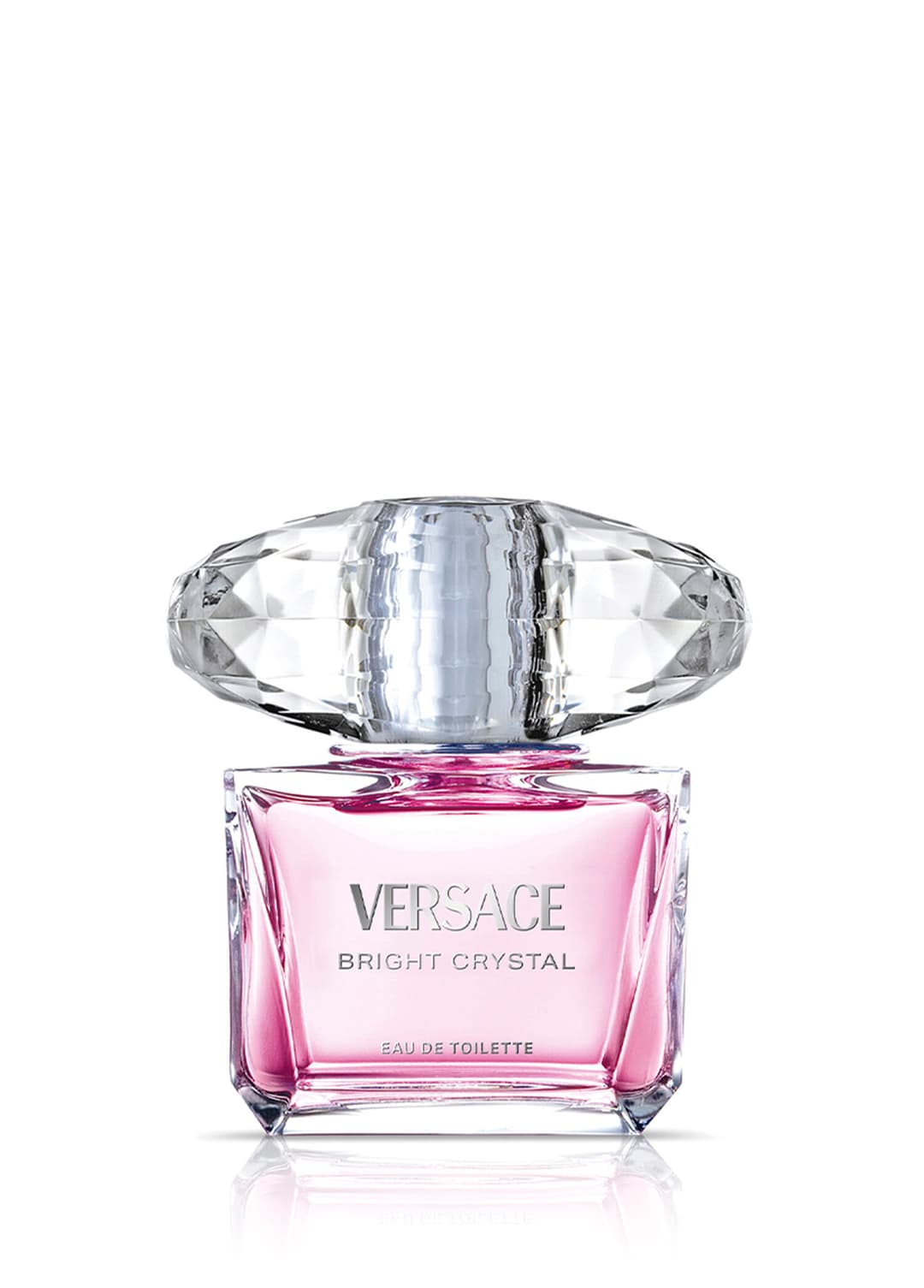 Versace Bright Crystal Edt 90ml Bayan Tester Parfüm