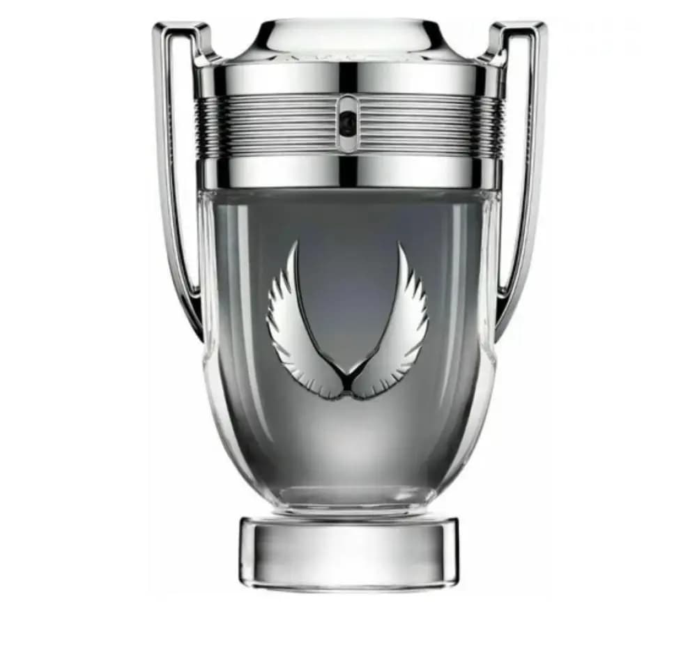 Paco Rabanne Invictus Platinum 100 ml Erkek Tester — Rabanne Erkek Parfüm ürün görseli