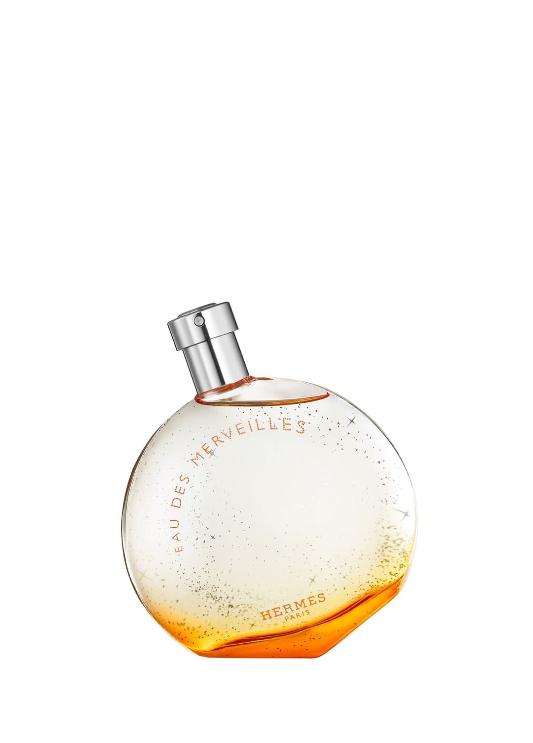 Hermes Eau Des Merveilles Edt 100ml Bayan Parfüm